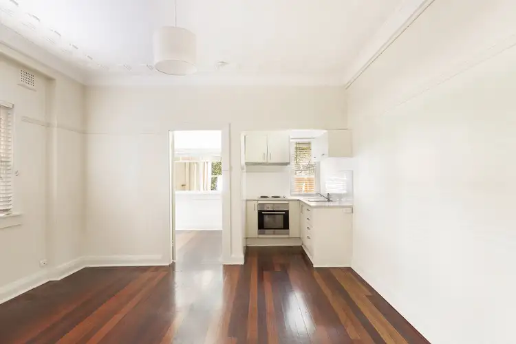 Main view of Homely apartment listing, 3/8 Vialoux Avenue, Paddington NSW 2021