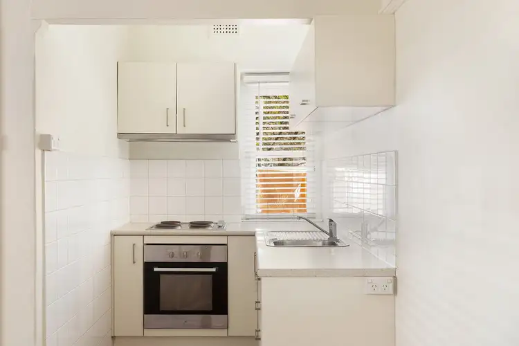 Second view of Homely apartment listing, 3/8 Vialoux Avenue, Paddington NSW 2021
