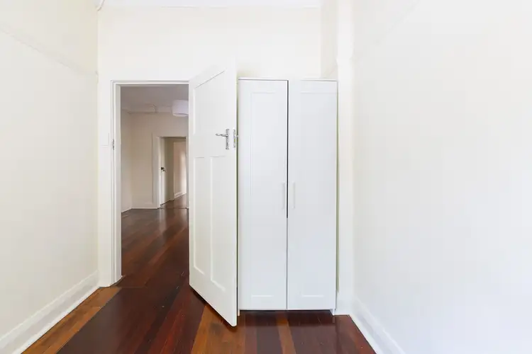 Fourth view of Homely apartment listing, 3/8 Vialoux Avenue, Paddington NSW 2021