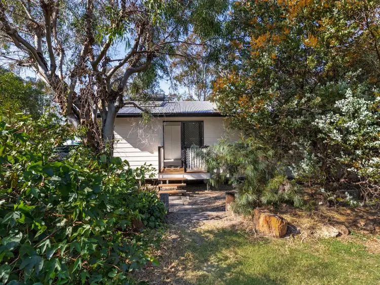 Main view of Homely house listing, 18 Challenge Avenue, Kensington Grove QLD 4341