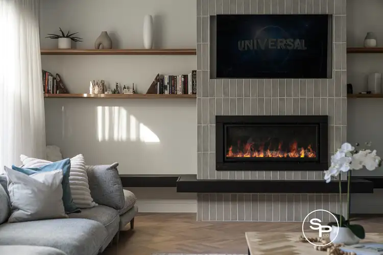 Fifth view of Homely house listing, 53 Ewing Loop, Oran Park NSW 2570