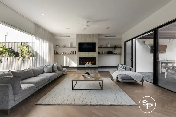 Sixth view of Homely house listing, 53 Ewing Loop, Oran Park NSW 2570