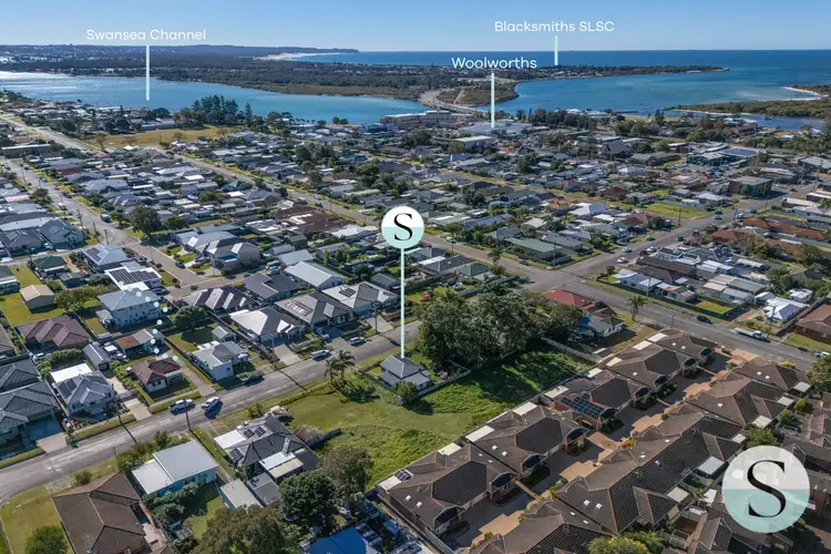 42 - 44 Lake Road, Swansea NSW 2281