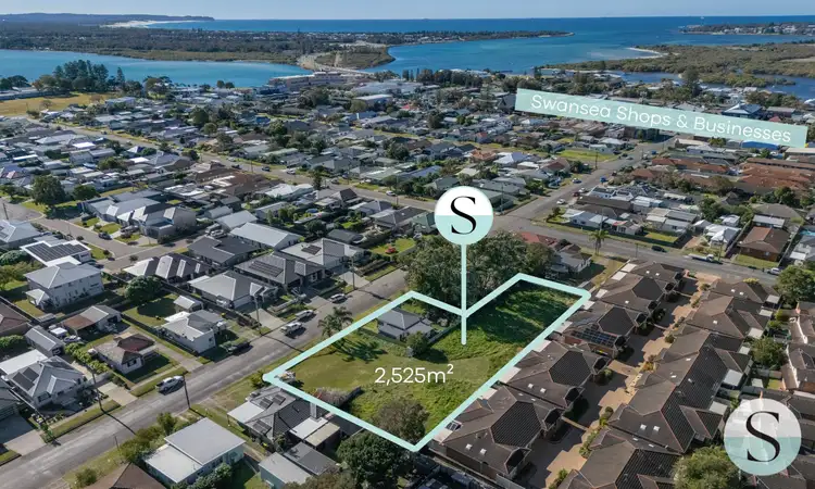 42 - 44 Lake Road, Swansea NSW 2281