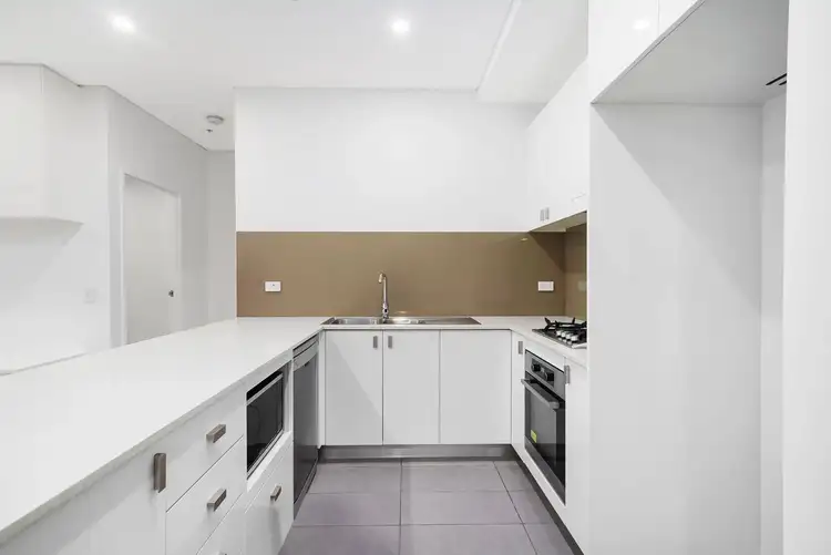 Main view of Homely unit listing, C9/1-5 Gertrude Street, Wolli Creek NSW 2205
