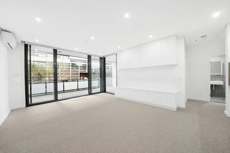 Second view of Homely unit listing, C9/1-5 Gertrude Street, Wolli Creek NSW 2205