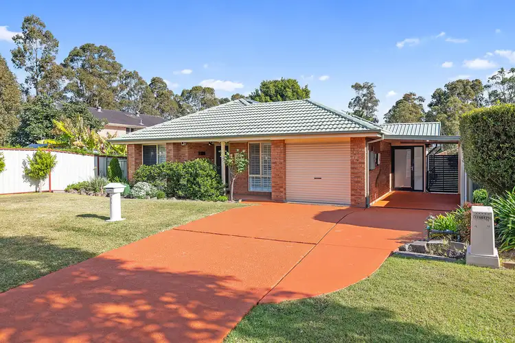 275 Maryland Drive, Maryland NSW 2287