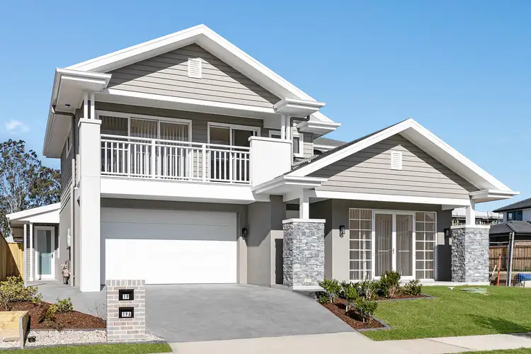 19 Macanene Street, Wilton NSW 2571