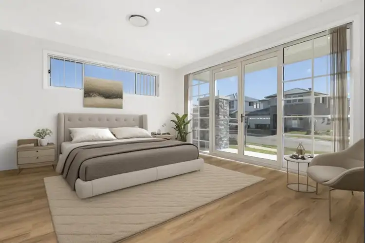 Second view of Homely house listing, 19 Macanene Street, Wilton NSW 2571