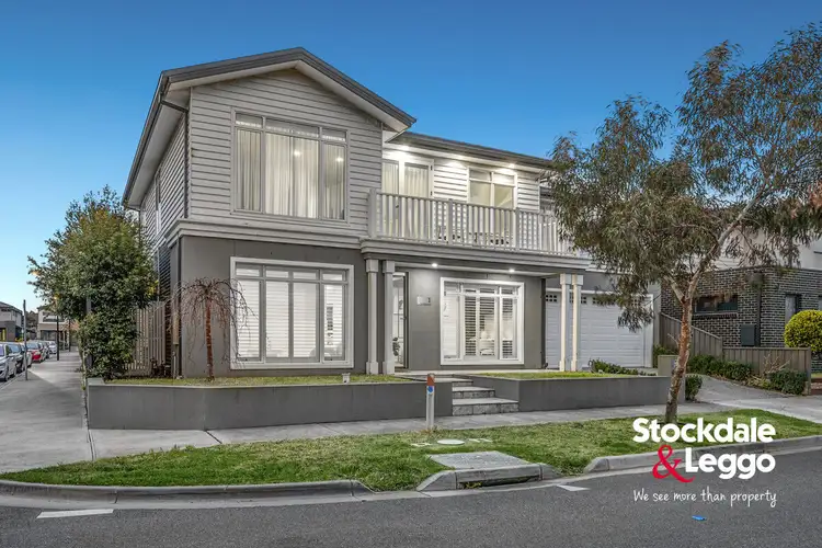 1 Pimbial Court, Hadfield VIC 3046