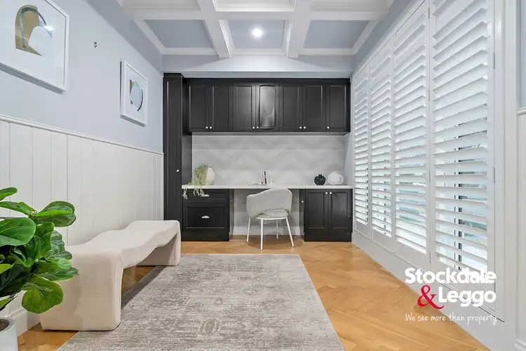 Fifth view of Homely house listing, 1 Pimbial Court, Hadfield VIC 3046