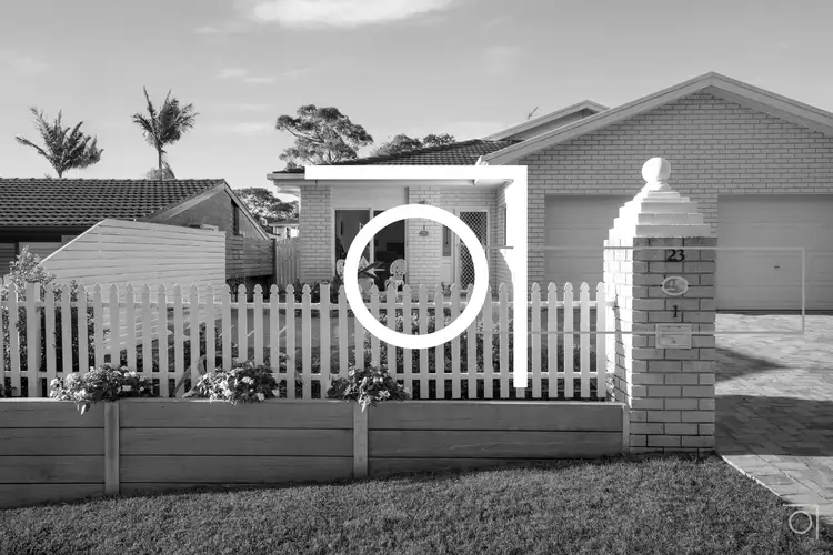 1/23 Fingal Street, Nelson Bay NSW 2315