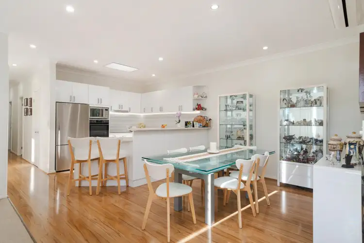 Second view of Homely semi-detached listing, 1/23 Fingal Street, Nelson Bay NSW 2315