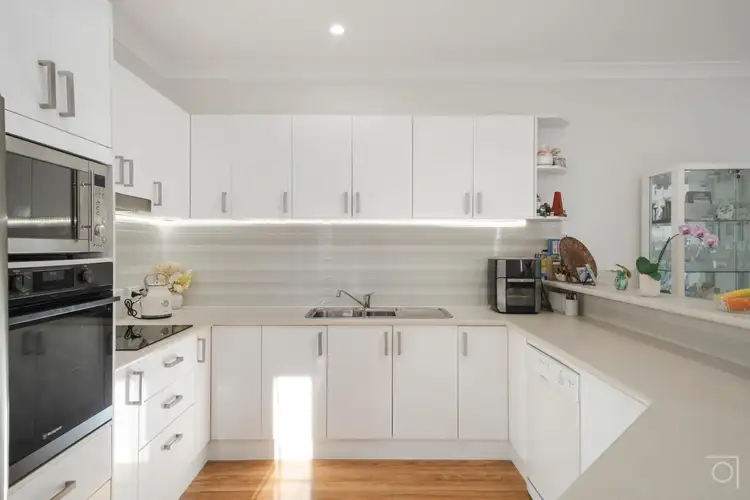 Third view of Homely semi-detached listing, 1/23 Fingal Street, Nelson Bay NSW 2315