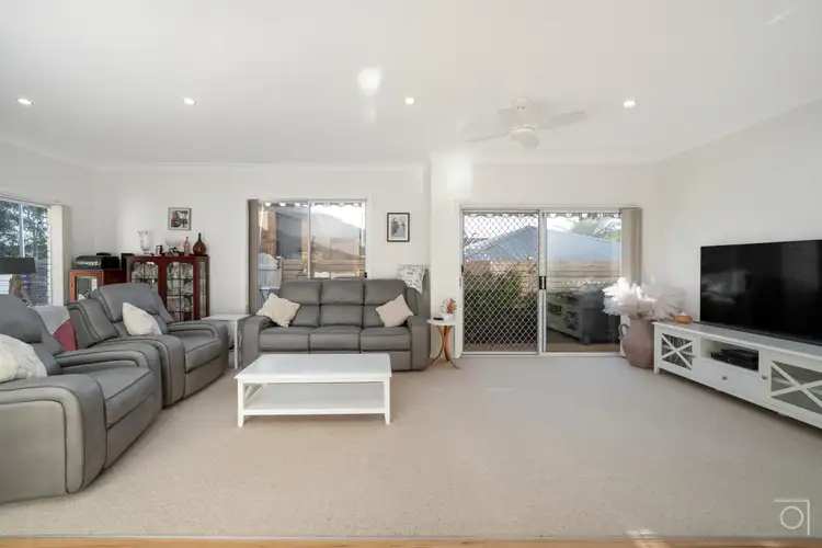 Fourth view of Homely semi-detached listing, 1/23 Fingal Street, Nelson Bay NSW 2315