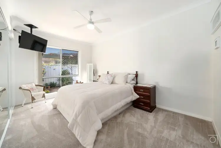 Sixth view of Homely semi-detached listing, 1/23 Fingal Street, Nelson Bay NSW 2315