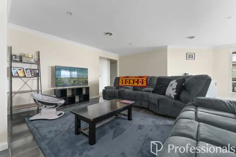 Second view of Homely house listing, 1 Knight Place, Llanarth NSW 2795