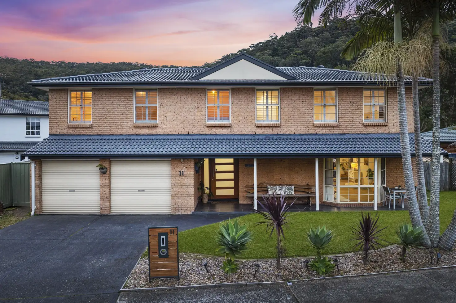 Main view of Homely house listing, 11 Admiralty Place, Umina Beach NSW 2257