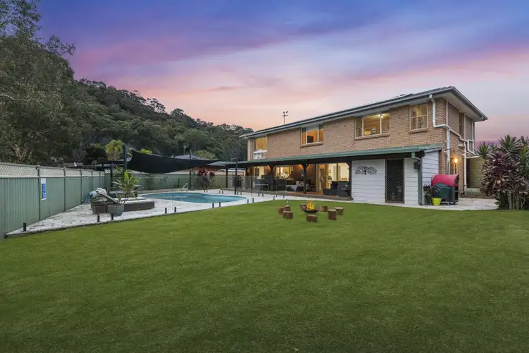 Third view of Homely house listing, 11 Admiralty Place, Umina Beach NSW 2257