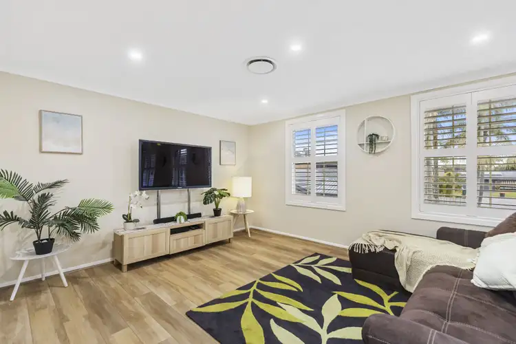 Fourth view of Homely house listing, 11 Admiralty Place, Umina Beach NSW 2257