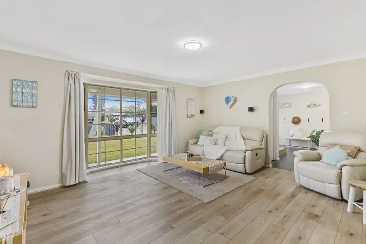 Fifth view of Homely house listing, 11 Admiralty Place, Umina Beach NSW 2257