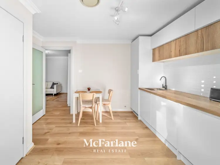 Third view of Homely flat listing, 1/151 Jubilee Road, Glendale NSW 2285