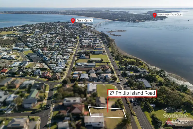 Seventh view of Homely land listing, 27 Phillip Island Road, San Remo VIC 3925