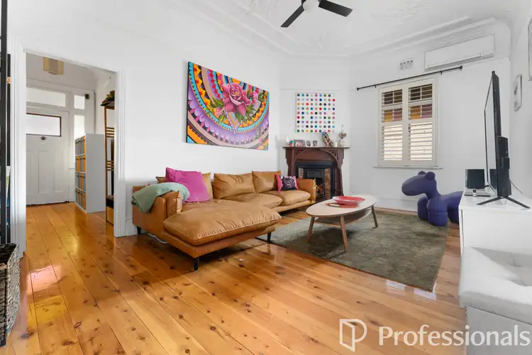 Second view of Homely house listing, 8 Spencer Street, South Bathurst NSW 2795