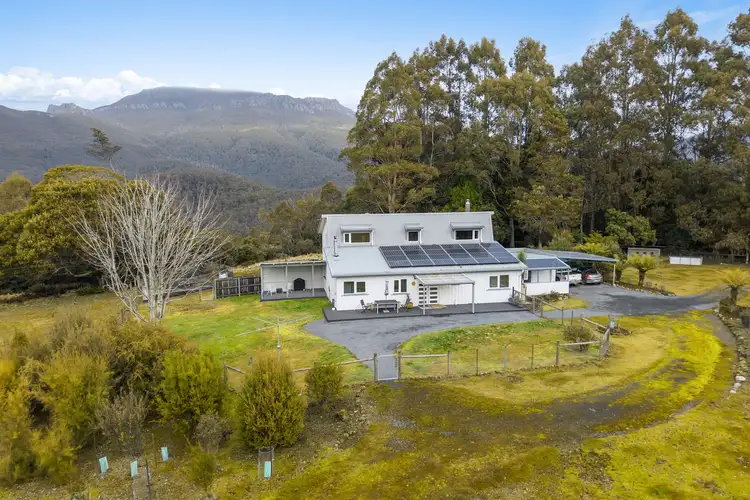 1710 Loongana Road, Loongana TAS 7315