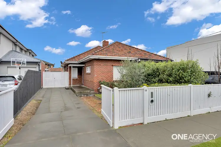 Main view of Homely house listing, 19 Queen Street, Seaholme VIC 3018