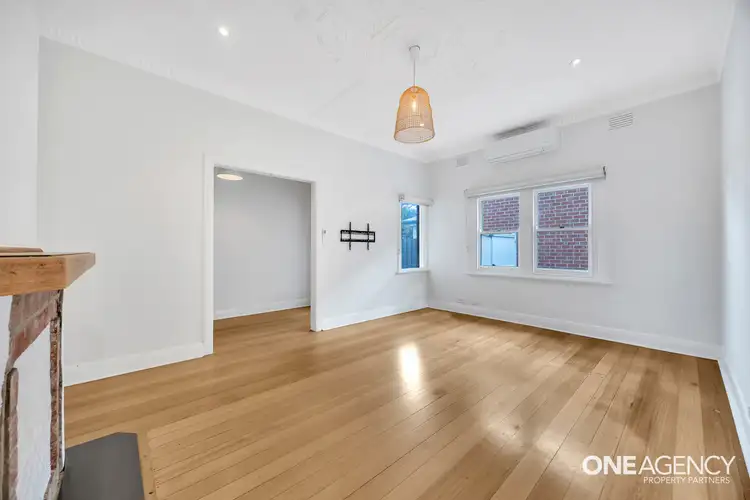 Second view of Homely house listing, 19 Queen Street, Seaholme VIC 3018