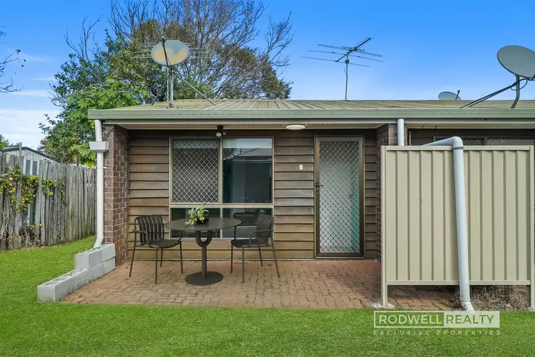 Main view of Homely block of units listing, 3/19 Albert Street, Beaudesert QLD 4285