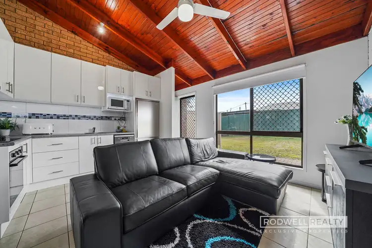 Second view of Homely block of units listing, 3/19 Albert Street, Beaudesert QLD 4285