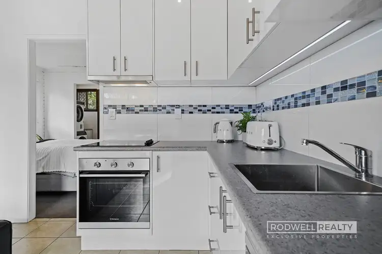 Third view of Homely block of units listing, 3/19 Albert Street, Beaudesert QLD 4285