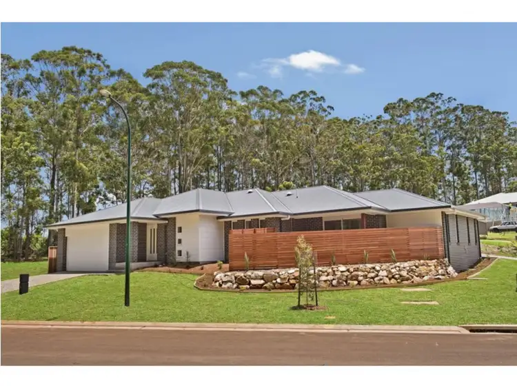 Main view of Homely villa listing, 191 The Point Drive, Port Macquarie NSW 2444