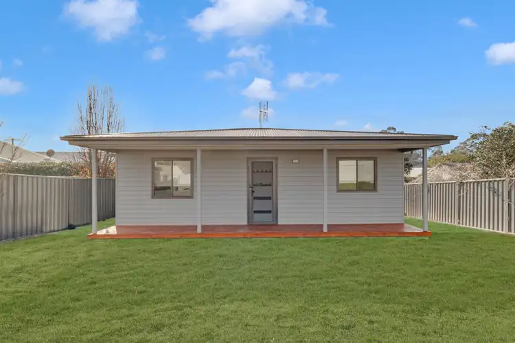 Main view of Homely house listing, 11 Bowcocks Street, Cessnock NSW 2325