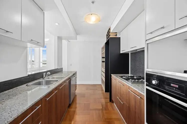 Fifth view of Homely apartment listing, 1202/42 Refinery Drive, Pyrmont NSW 2009