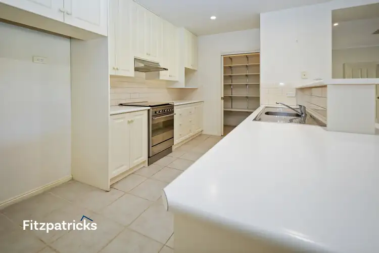 Second view of Homely house listing, 10 O'Hara Place, Kooringal NSW 2650