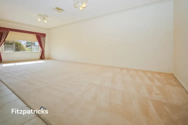 Fifth view of Homely house listing, 10 O'Hara Place, Kooringal NSW 2650