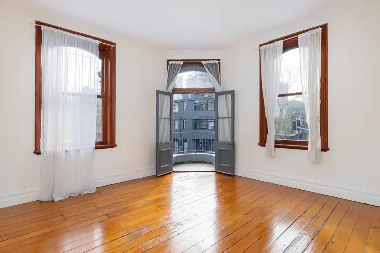 Main view of Homely apartment listing, 1/320 Crown Street, Surry Hills NSW 2010