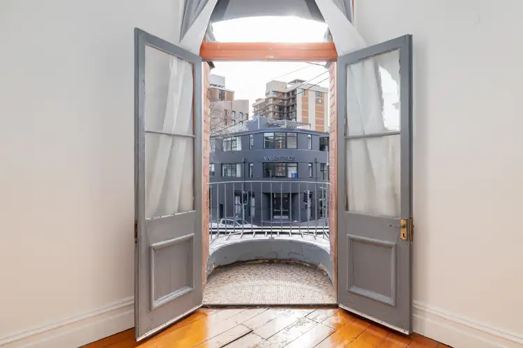 Second view of Homely apartment listing, 1/320 Crown Street, Surry Hills NSW 2010