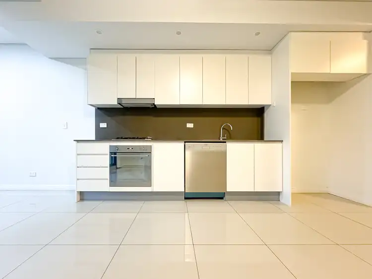 Main view of Homely apartment listing, 102/4 Galara Street, Rosebery NSW 2018