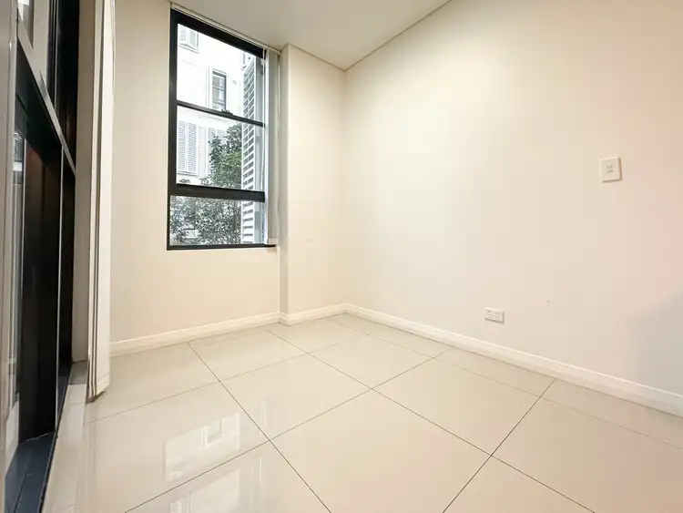 Second view of Homely apartment listing, 102/4 Galara Street, Rosebery NSW 2018