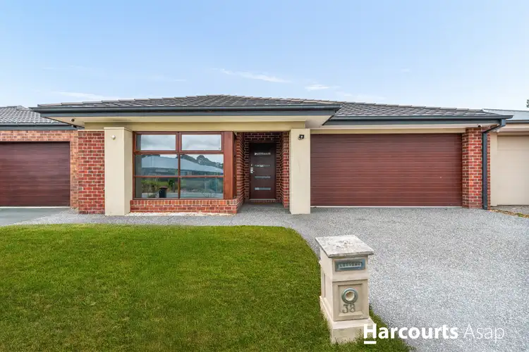38 Kyla Avenue, Dandenong VIC 3175