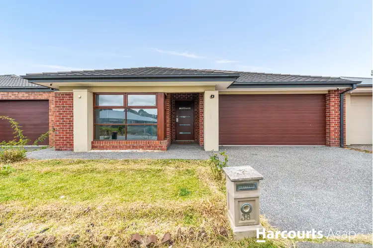 38 Kyla Avenue, Dandenong VIC 3175