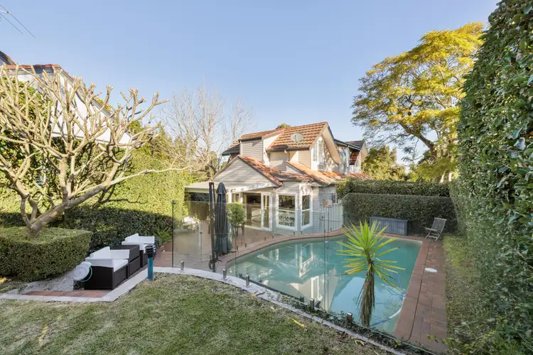 19 Augustine Street, Hunters Hill NSW 2110