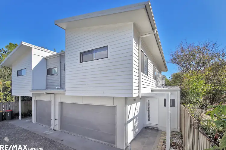 4/42 Selborne Street, Mount Gravatt East QLD 4122