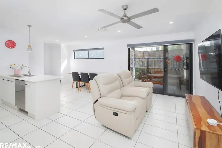 Fourth view of Homely townhouse listing, 4/42 Selborne Street, Mount Gravatt East QLD 4122
