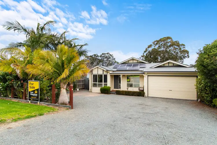 9 Christopher Court, Lakes Entrance VIC 3909