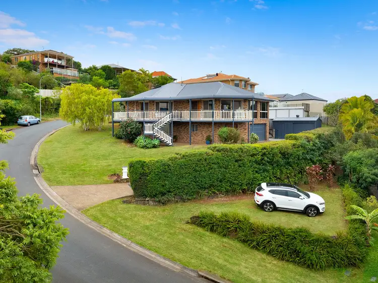 5 Vail Court, Bilambil Heights NSW 2486